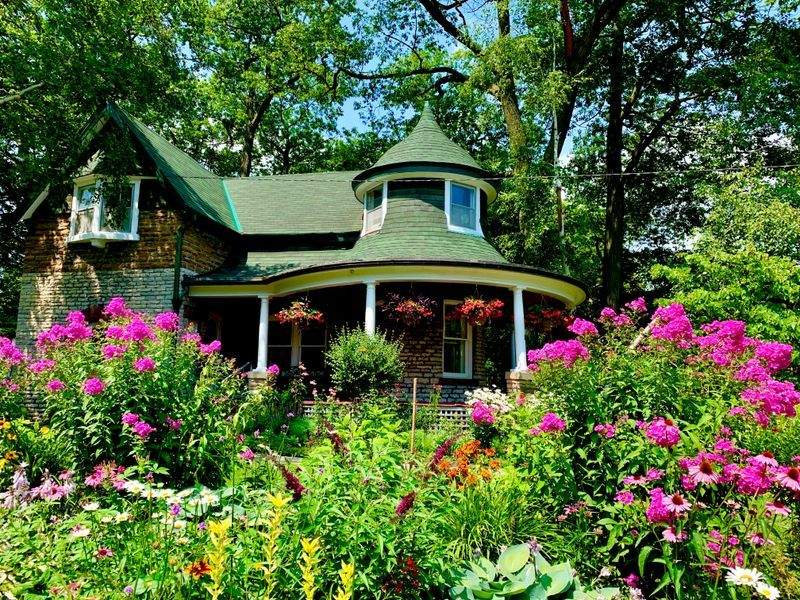 Maple Grove Garden Co. 11